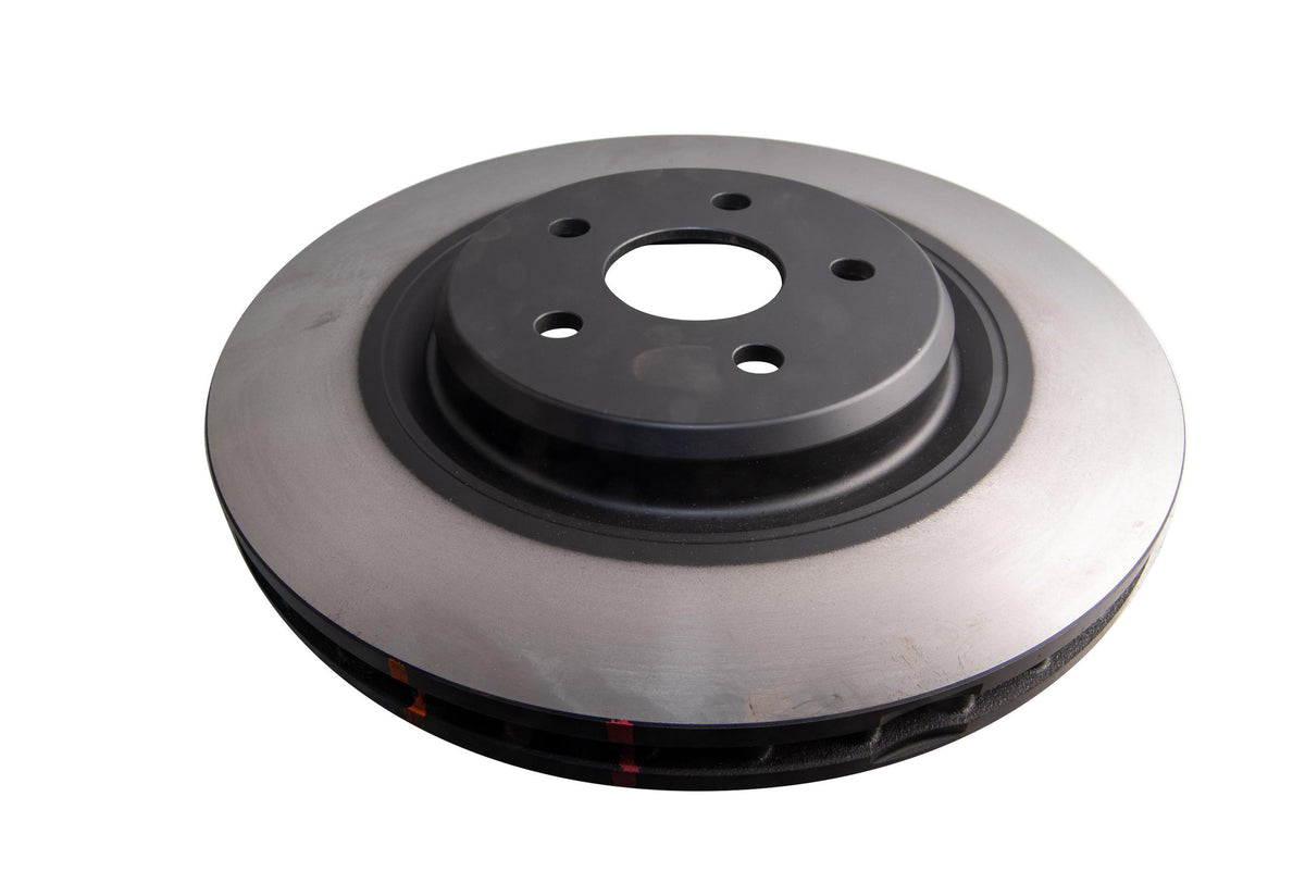 DBA 4000 Series Hd Brake Disc - DBA42030