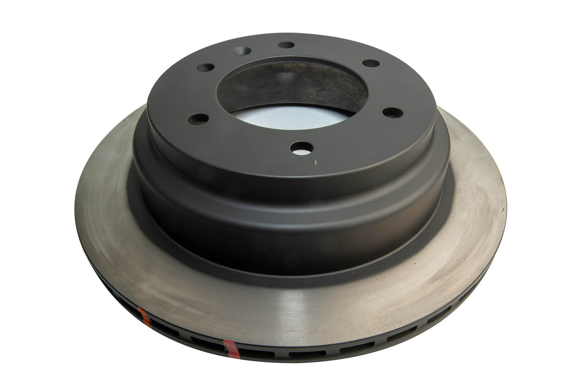 DBA 4000 Series Hd Brake Disc - DBA42061