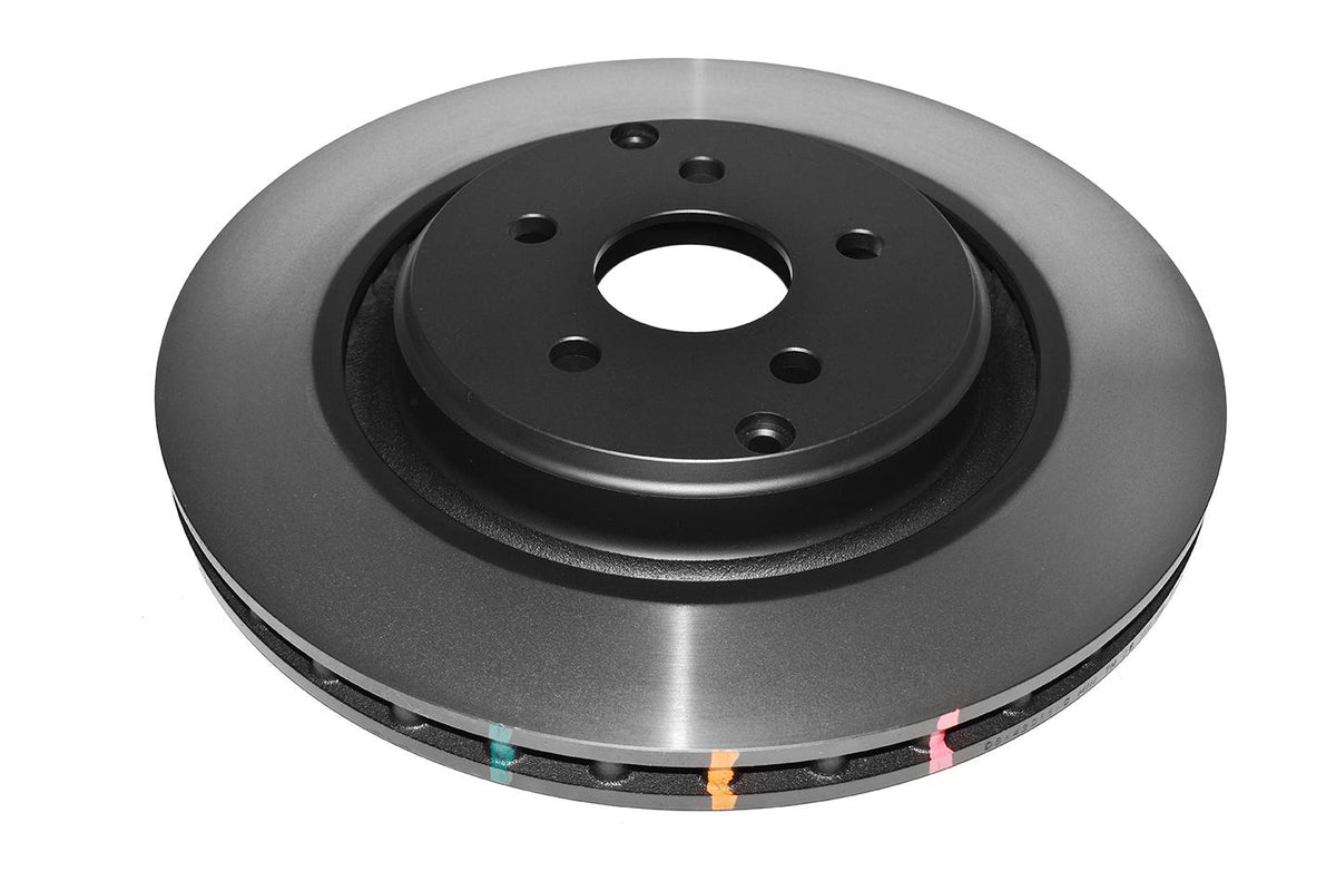 DBA 4000 Series Hd Brake Disc - DBA42065