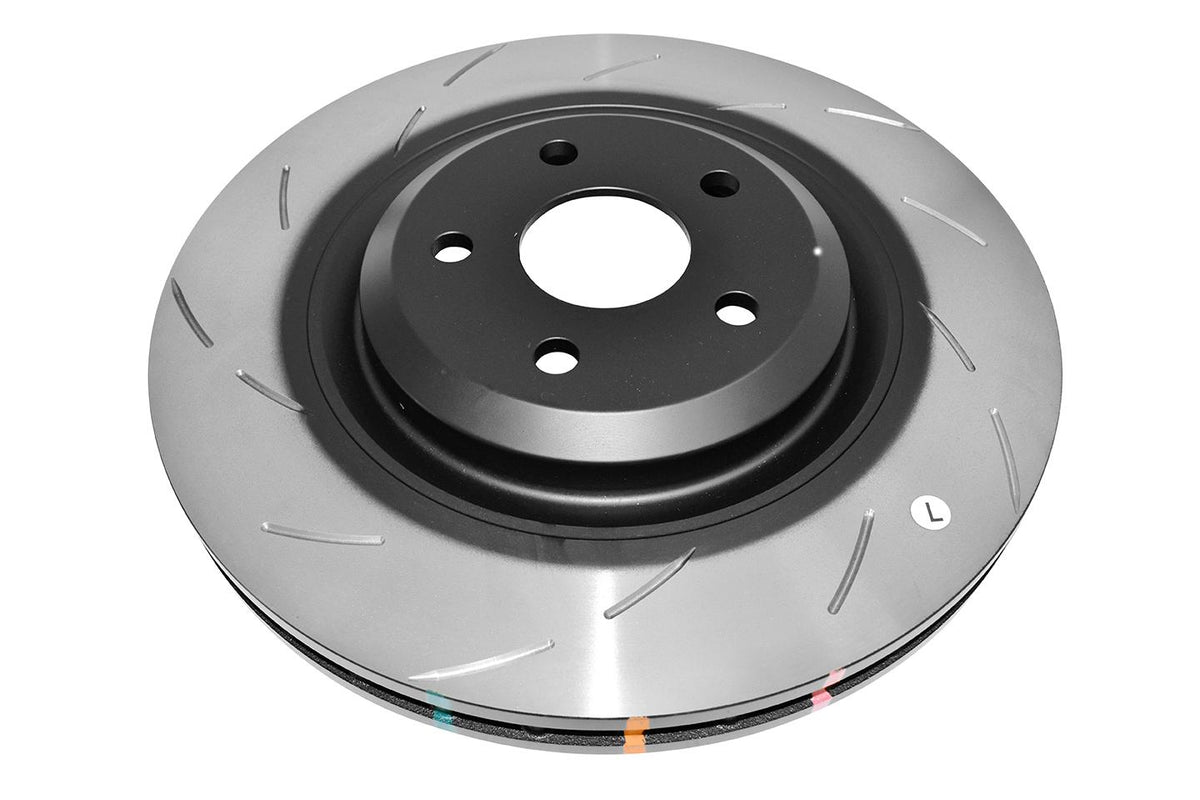 DBA Front 4000 Series Hd Brake Rotor - DBA42066OESL