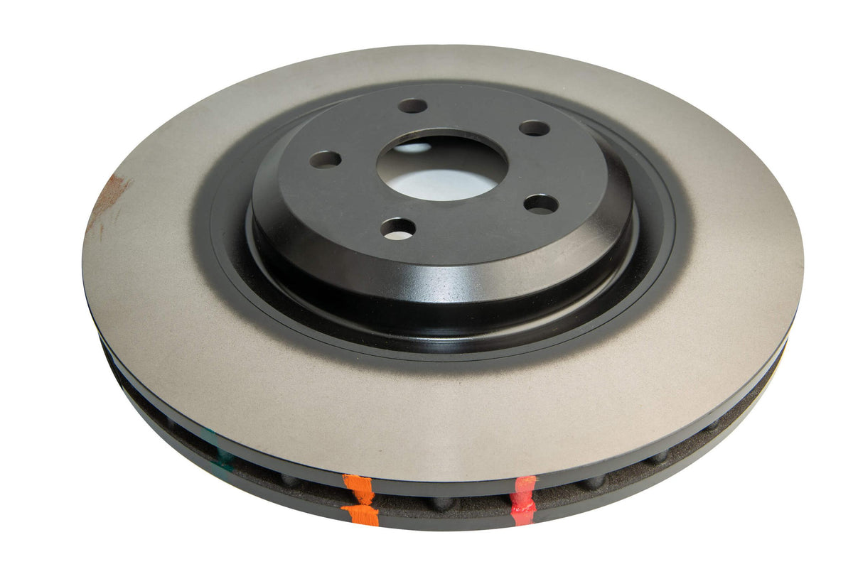 DBA 4000 Series Hd Brake Disc - DBA42066
