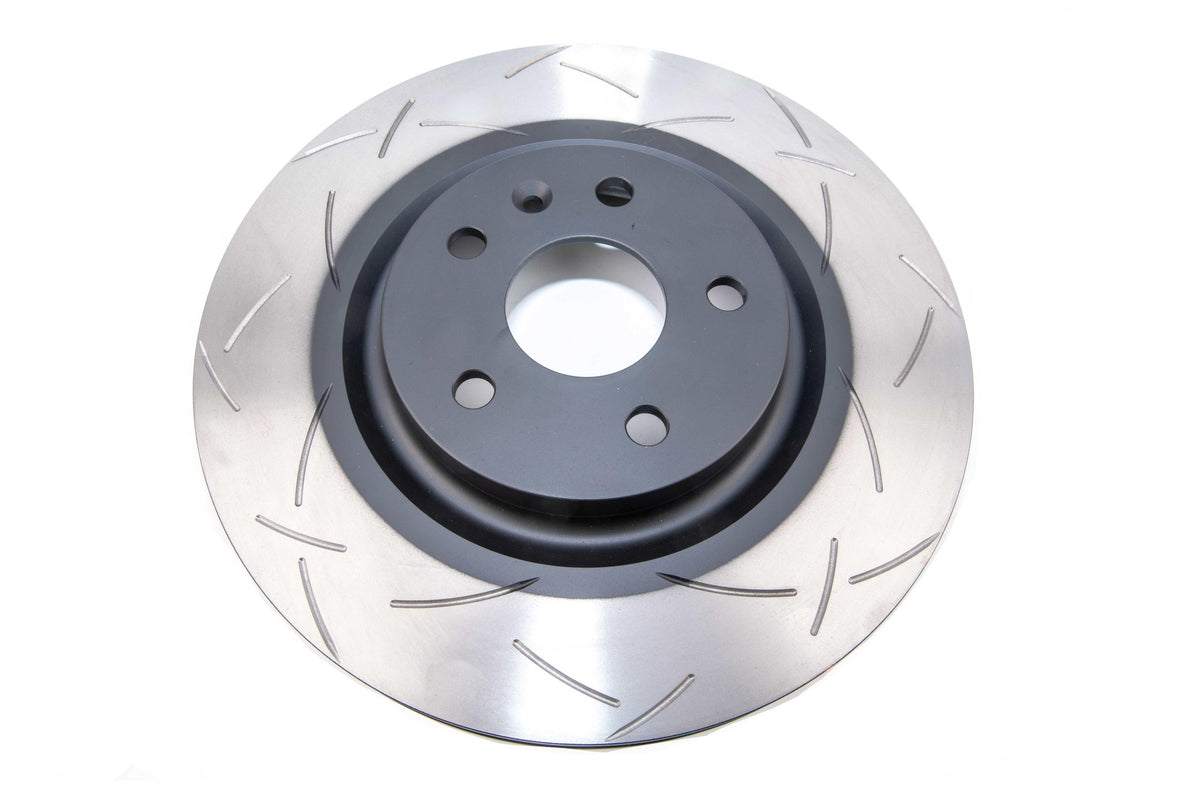 DBA Front 4000 Series T3 Brake Rotor - DBA42078S