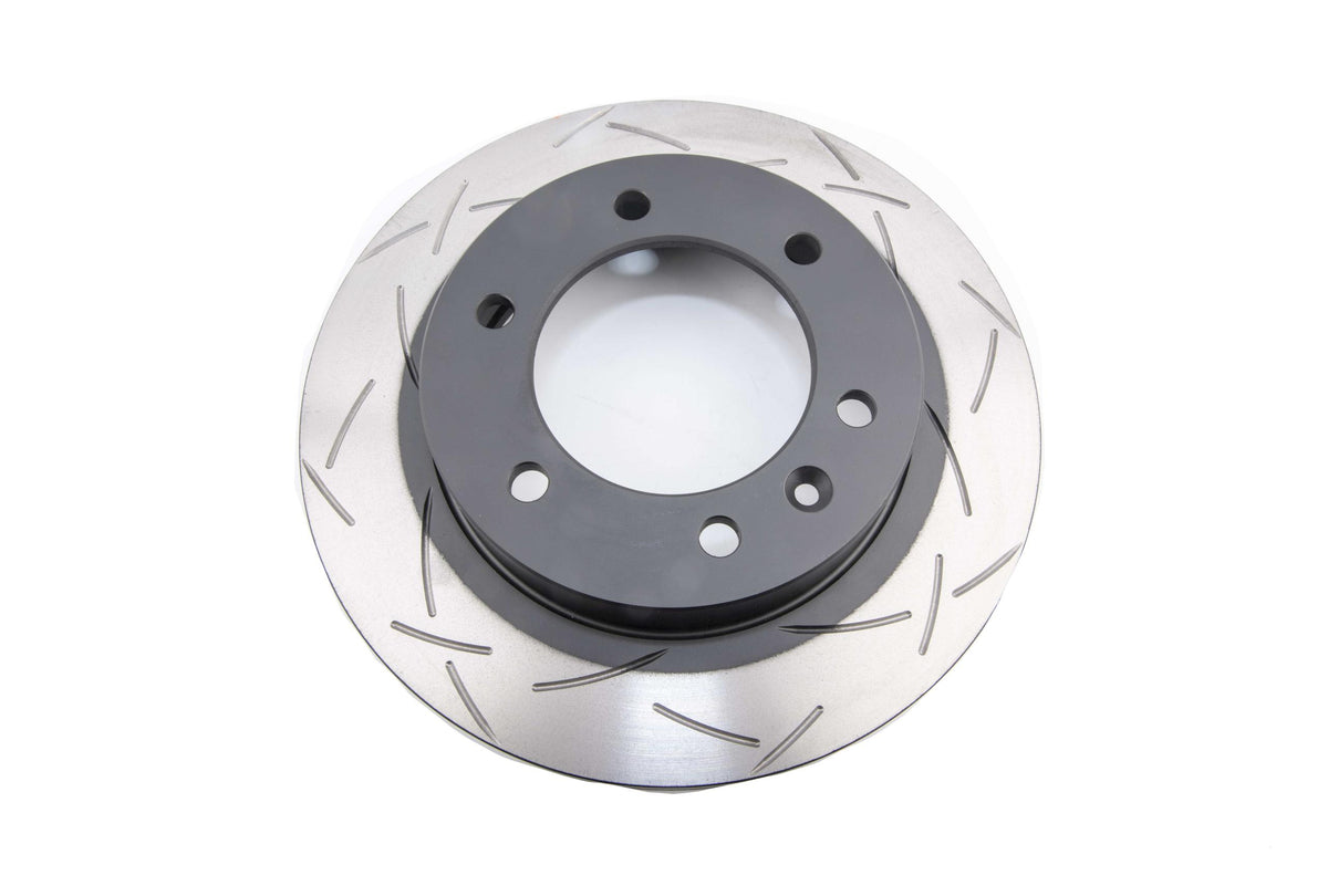 DBA Front 4000 Series T3 Brake Rotor - DBA42079S