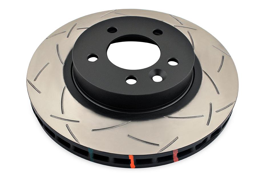 DBA Front 4000 Series T3 Brake Rotor - DBA42090S