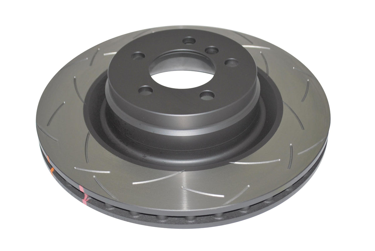 DBA Front 4000 Series T3 Brake Rotor - DBA42098S