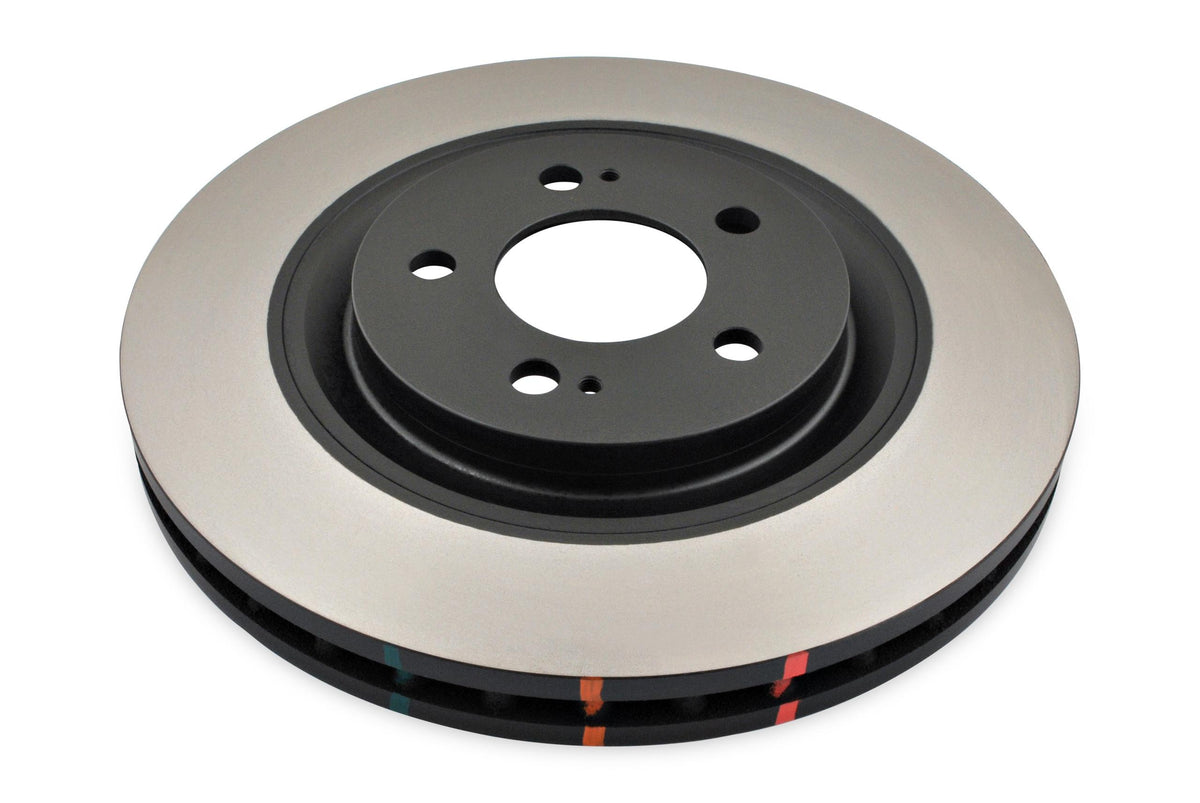 DBA Front 4000 Series Hd Brake Rotor - DBA42104