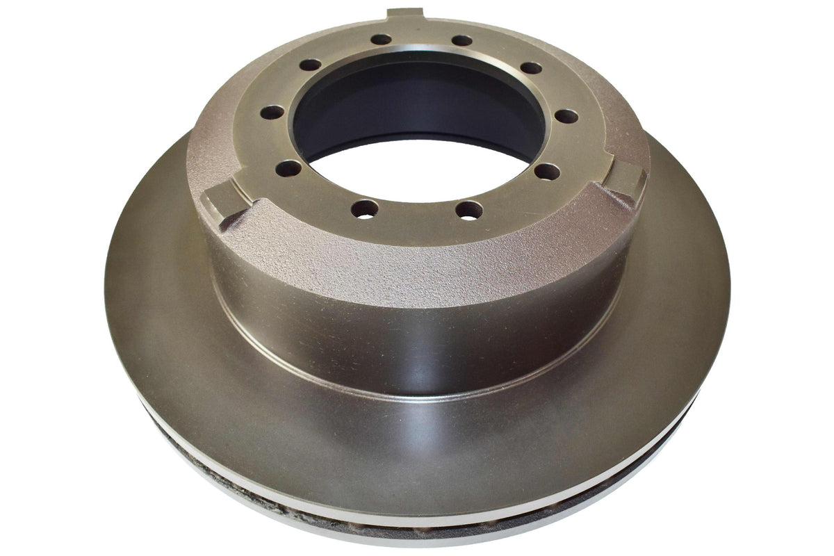 DBA Rear 4000 Series Hd Brake Rotor - DBA42157