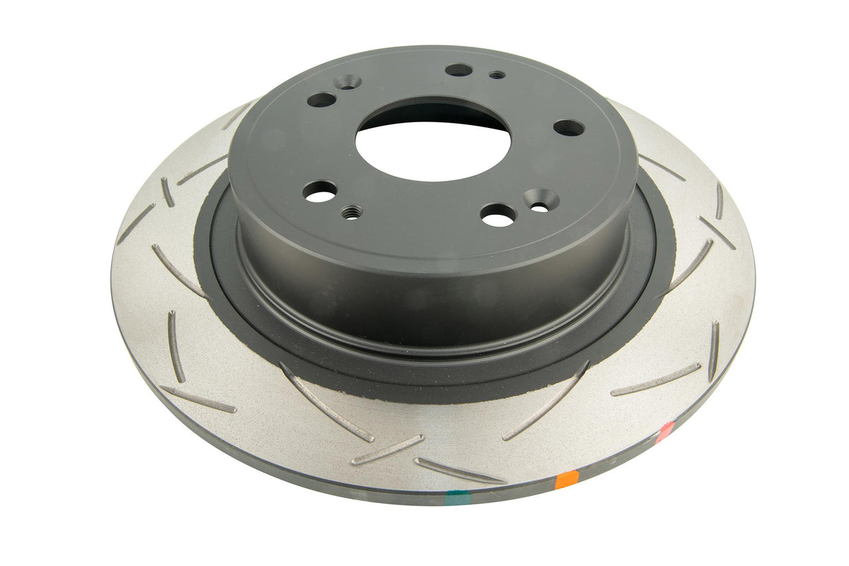 DBA Front 4000 Series T3 Brake Rotor - DBA42159S