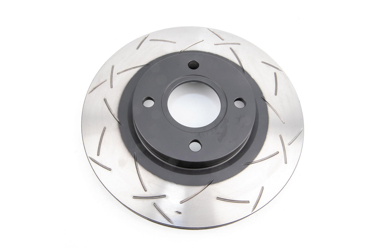 DBA Front 4000 Series T3 Brake Rotor - DBA42163S