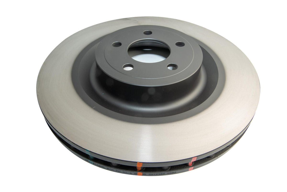 DBA Front 4000 Series Hd Brake Rotor - DBA42166