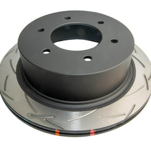 DBA Rear 4000 Series T3 Brake Rotor - DBA42215S
