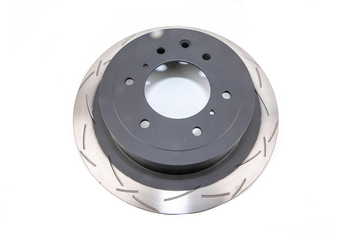 DBA Rear 4000 Series T3 Brake Rotor - DBA42219S