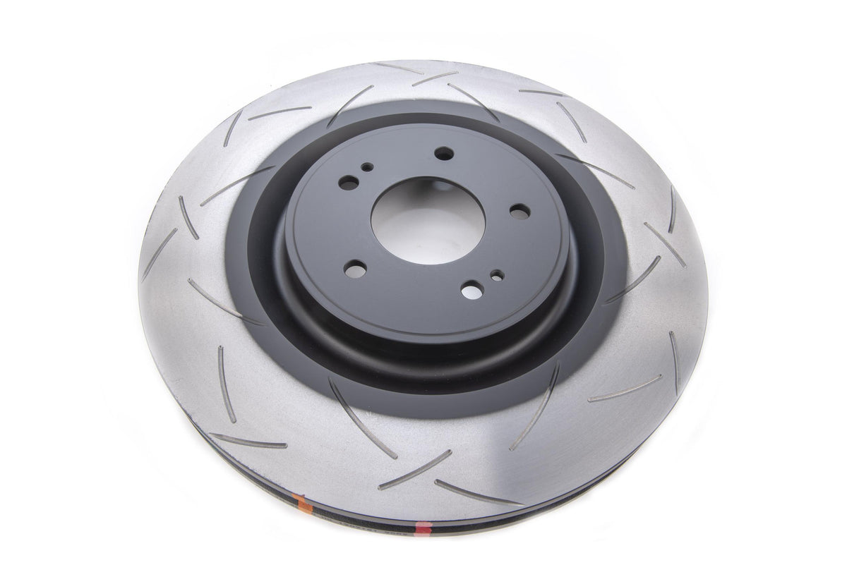 DBA Front 4000 Series Hd Brake Rotor - DBA42224