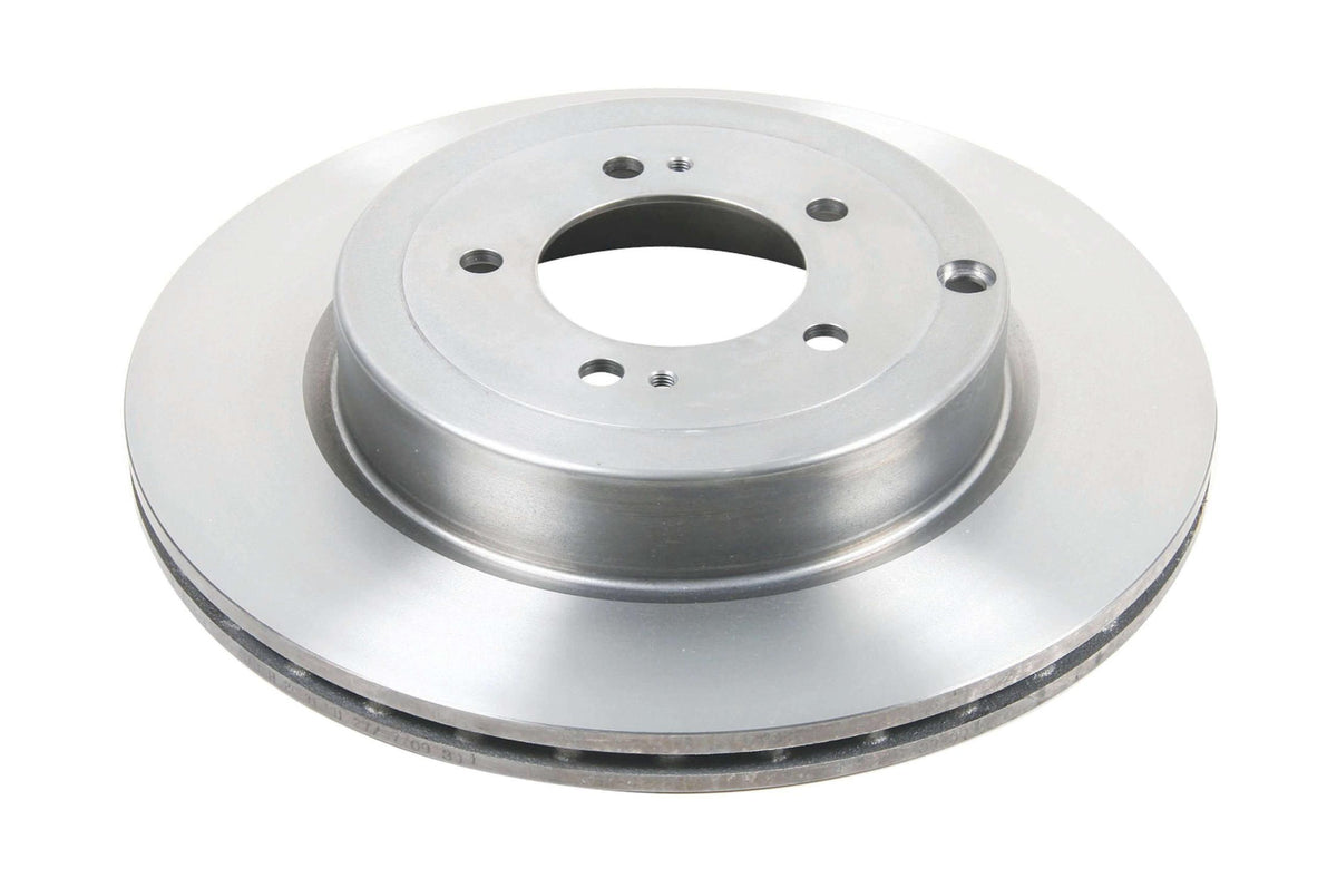 DBA Rear 4000 Series Hd Brake Rotor - DBA42225