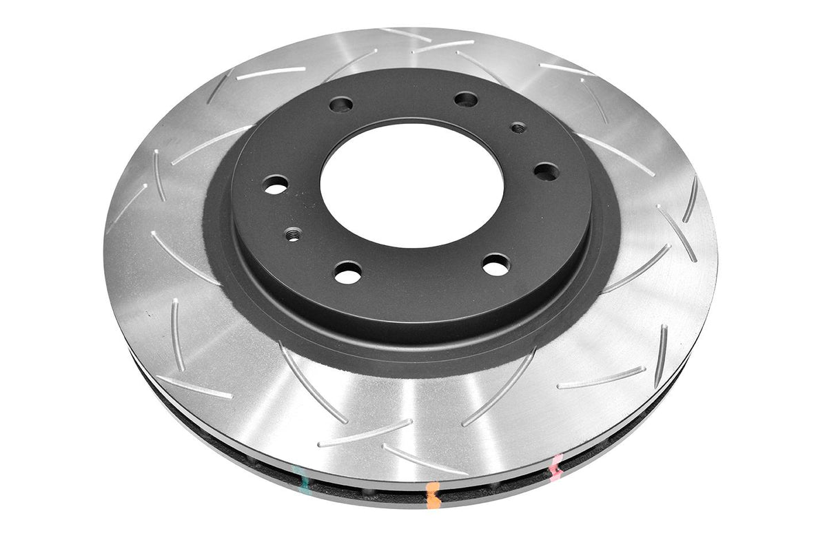 DBA Front 4000 Series T3 Brake Rotor - DBA42234S