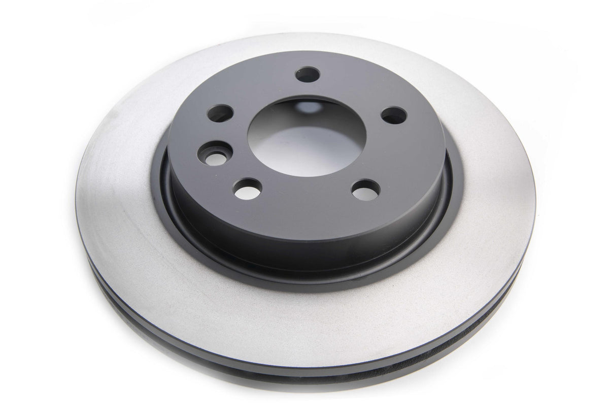 DBA Front 4000 Series Hd Brake Rotor - DBA42238
