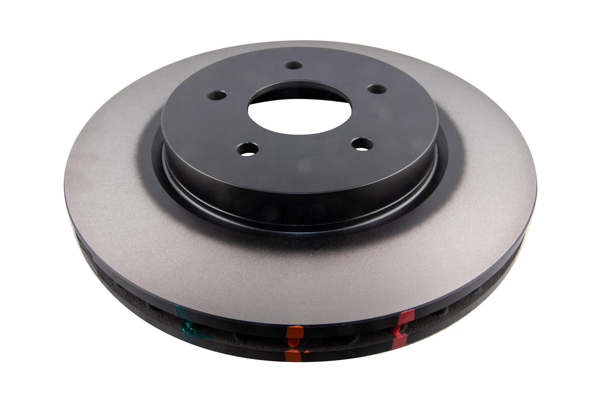 DBA 4000 Series Hd Brake Disc - DBA42304