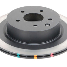 DBA 4000 Series Hd Brake Disc - DBA42309