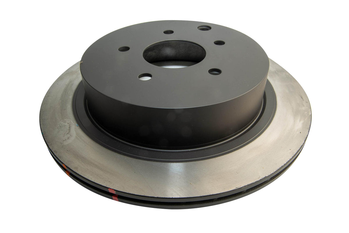 DBA 4000 Series Hd Brake Disc - DBA42313