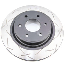 DBA T3 4000 Series - T-Slot Uni-Directional Slotted Rotor - DBA42332S