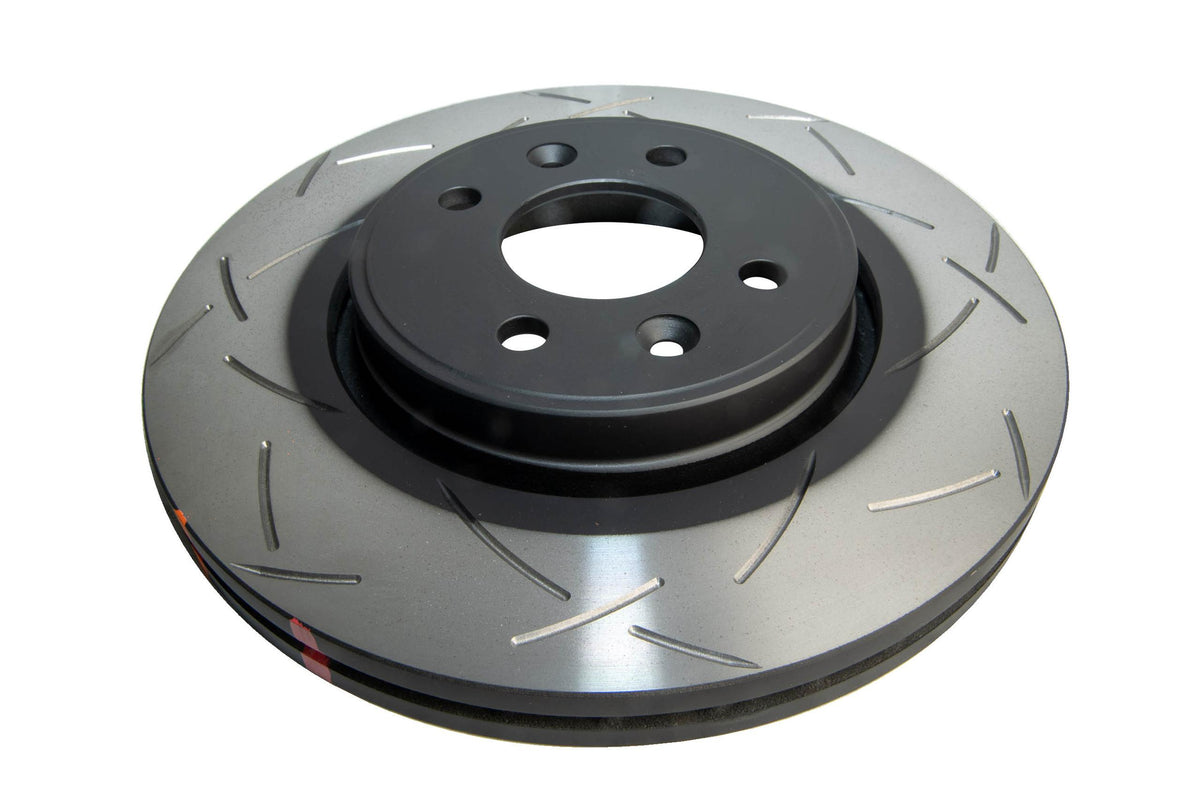 DBA 4000 Series T3 Slotted Brake Disc - DBA42353S