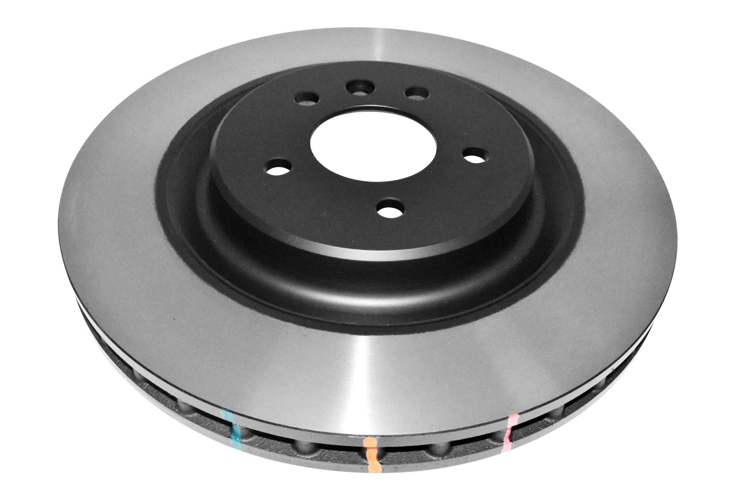 DBA 4000 Series Hd Brake Disc - DBA42364