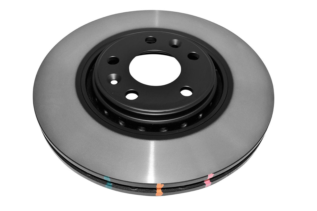 DBA 4000 Series Hd Brake Disc - DBA42368