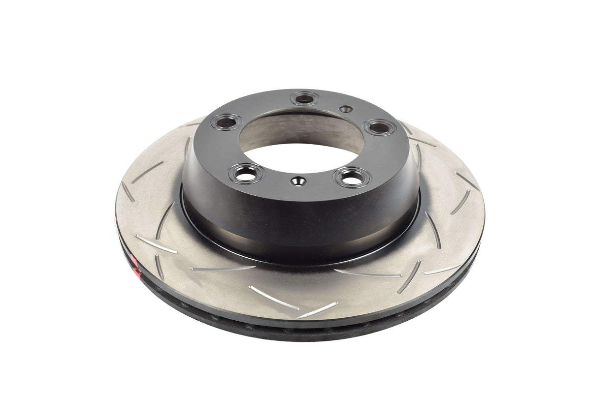 DBA 4000 Series T3 Slotted Brake Disc - DBA42389S