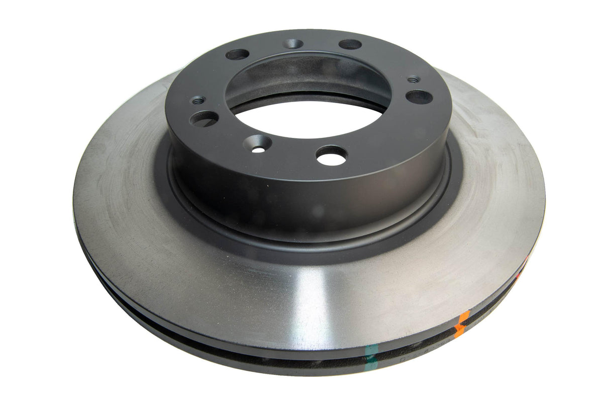 DBA 4000 Series Hd Brake Disc - DBA42398