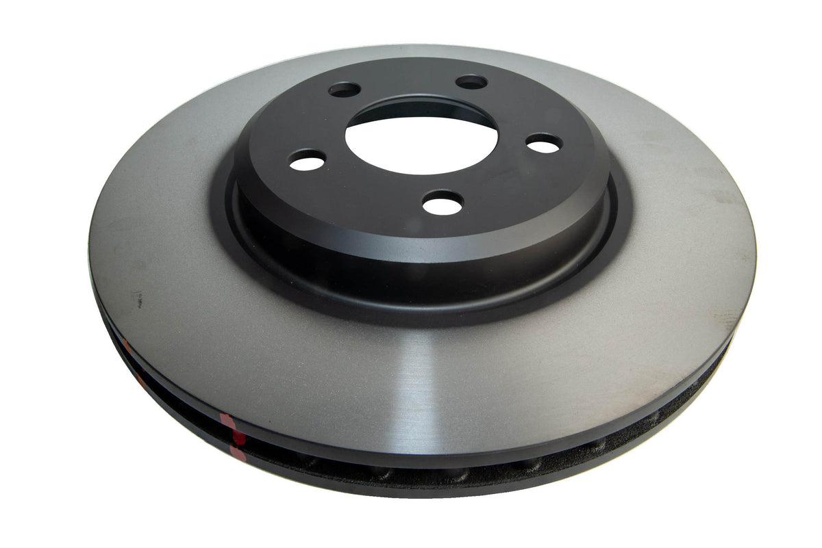 DBA 4000 Series Hd Brake Disc - DBA42426