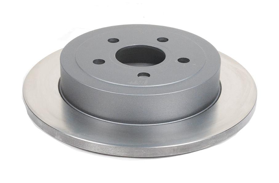 DBA 4000 Series Hd Brake Disc - DBA42447