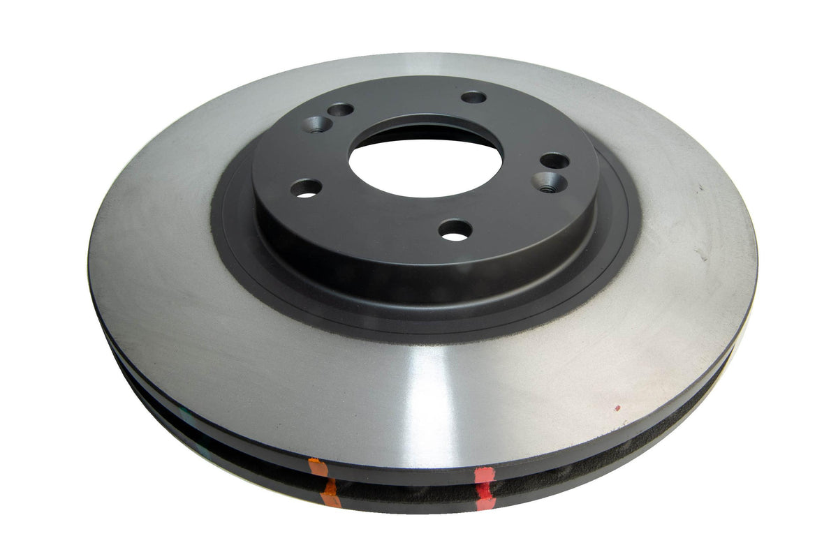 DBA 4000 Series Hd Brake Disc - DBA42456