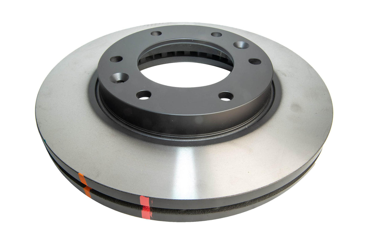 DBA 4000 Series Hd Brake Disc - DBA42460