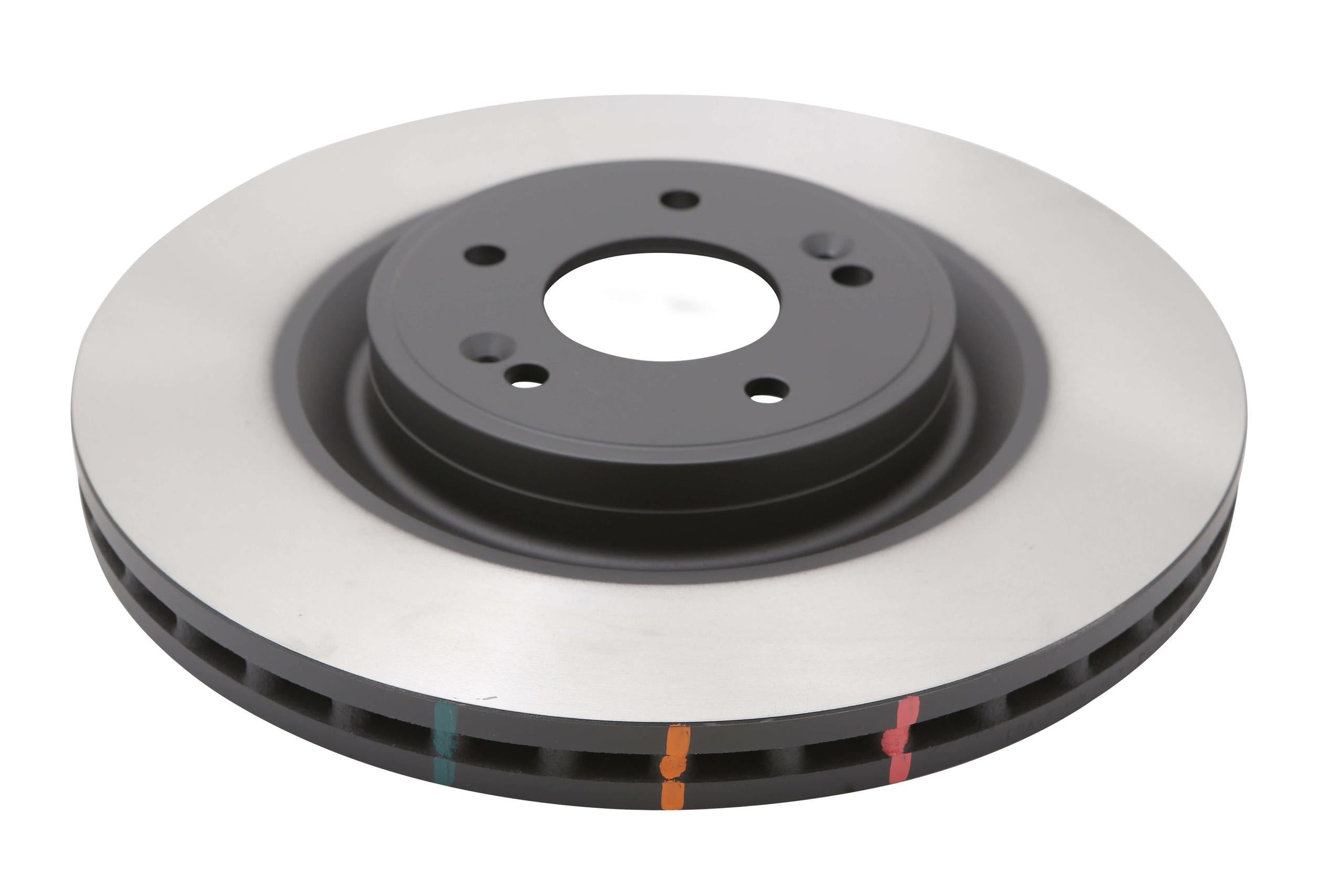 DBA 4000 Series Hd Brake Disc - DBA42482