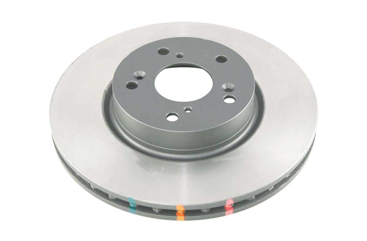DBA 4000 Series Hd Brake Disc - DBA42508