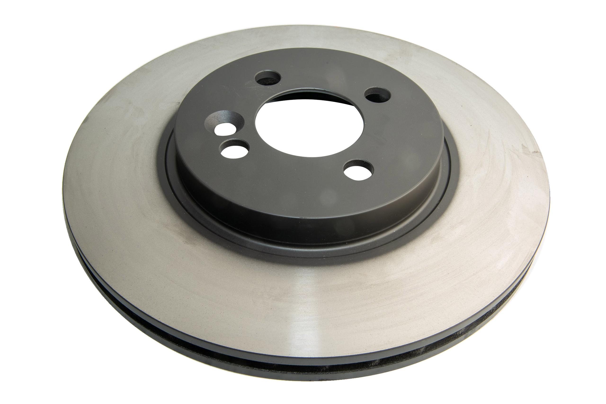 DBA 4000 Series Hd Brake Disc - DBA42524