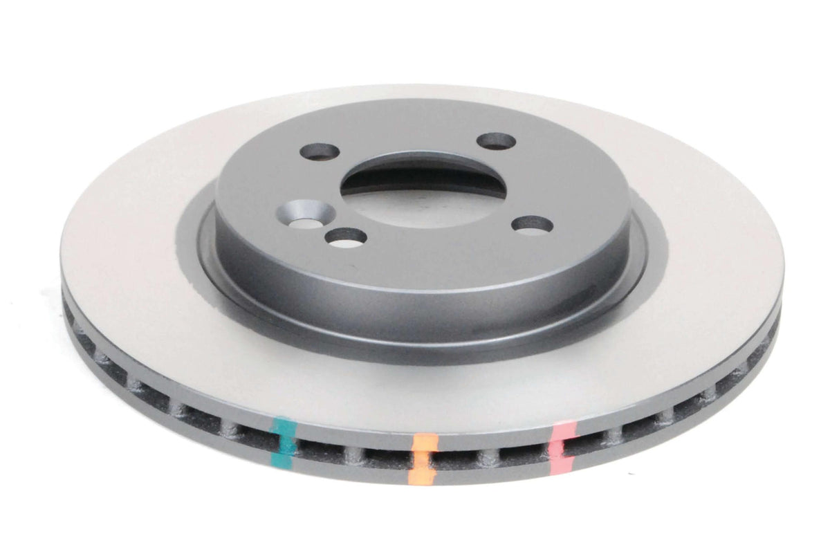 DBA 4000 Series Hd Brake Disc - DBA42526