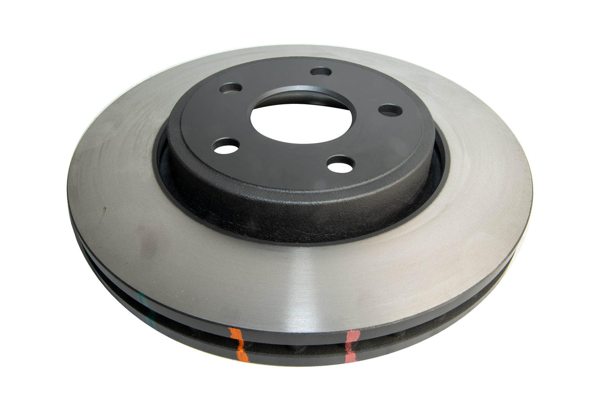 DBA 4000 Series Hd Brake Disc - DBA42534
