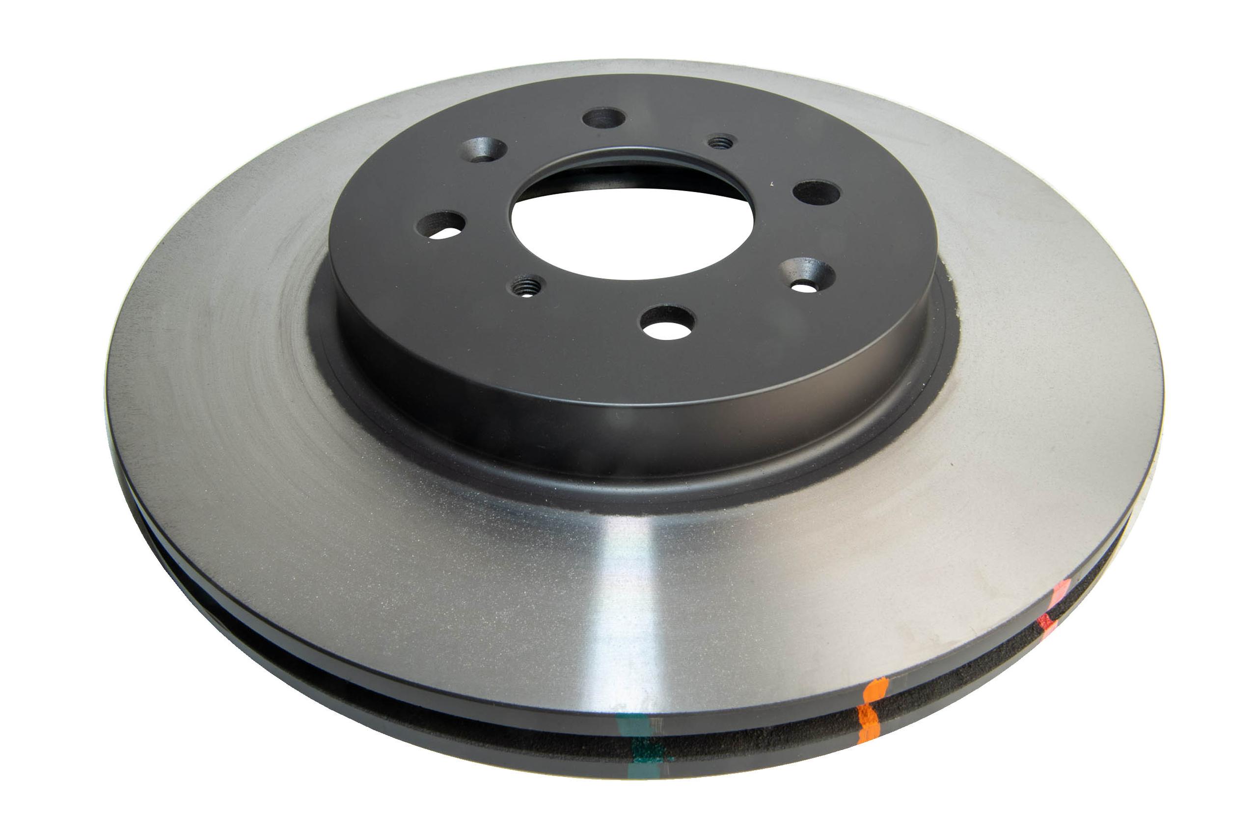 DBA 4000 Series Hd Brake Disc - DBA42539