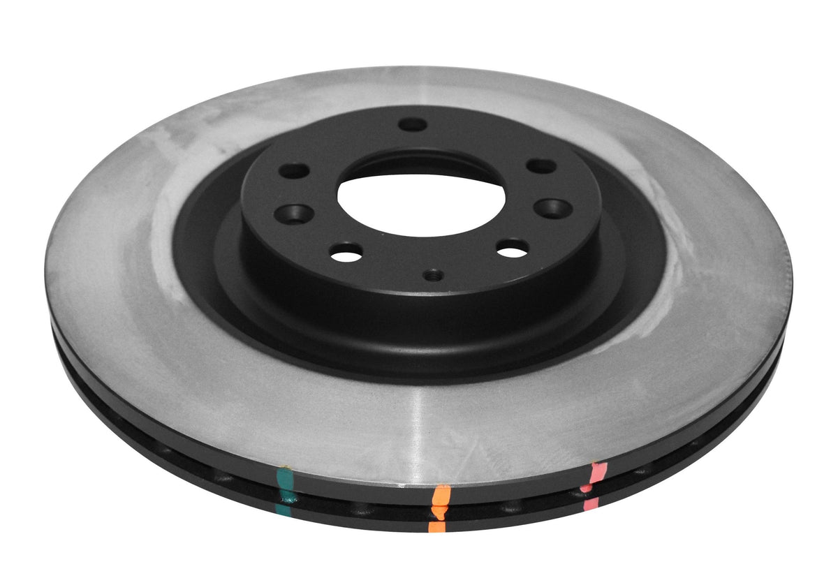 DBA 4000 Series Hd Brake Disc - DBA42550