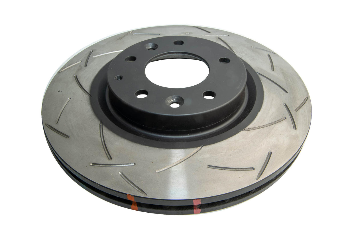 DBA 4000 Series T3 Slotted Brake Disc - DBA42552S