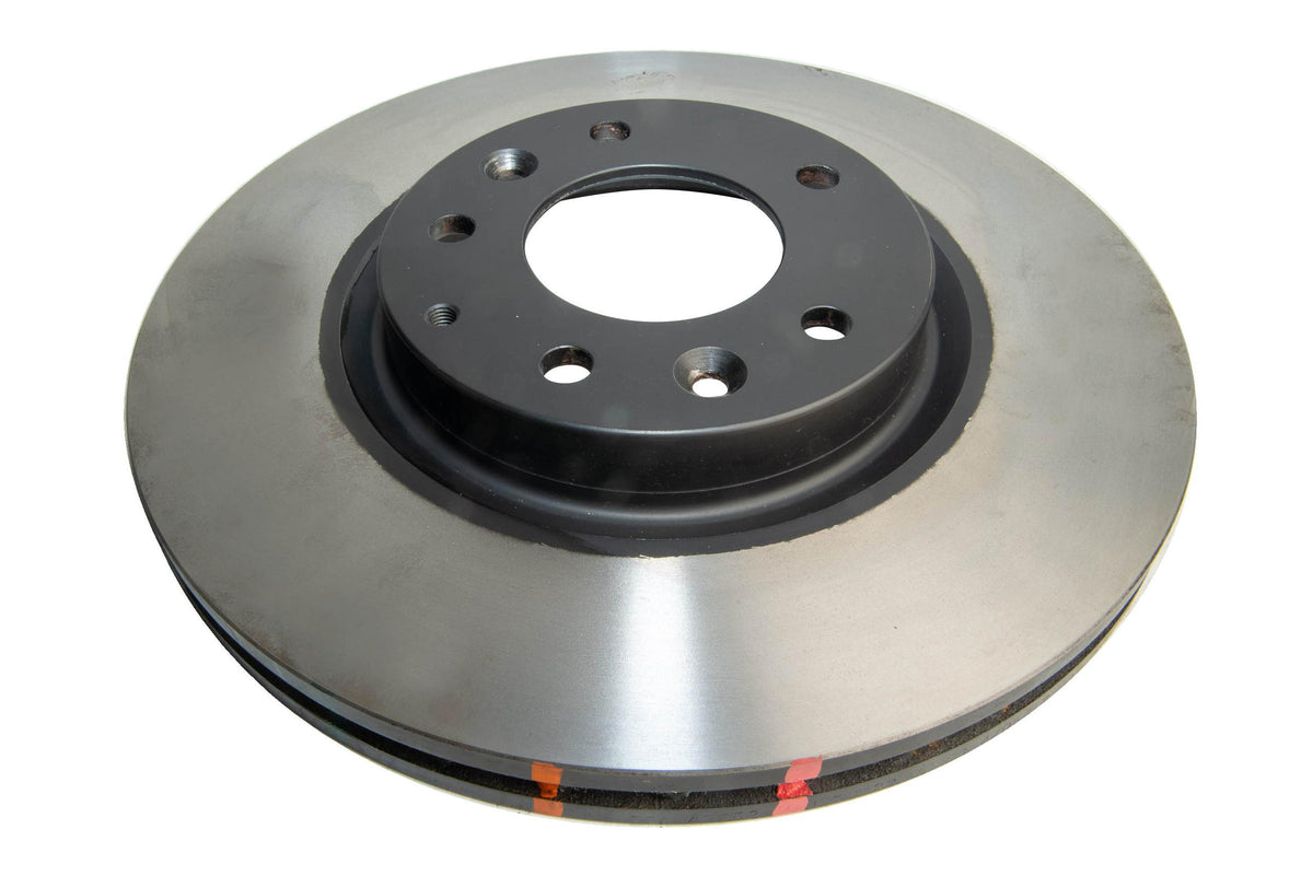 DBA 4000 Series Hd Brake Disc - DBA42552