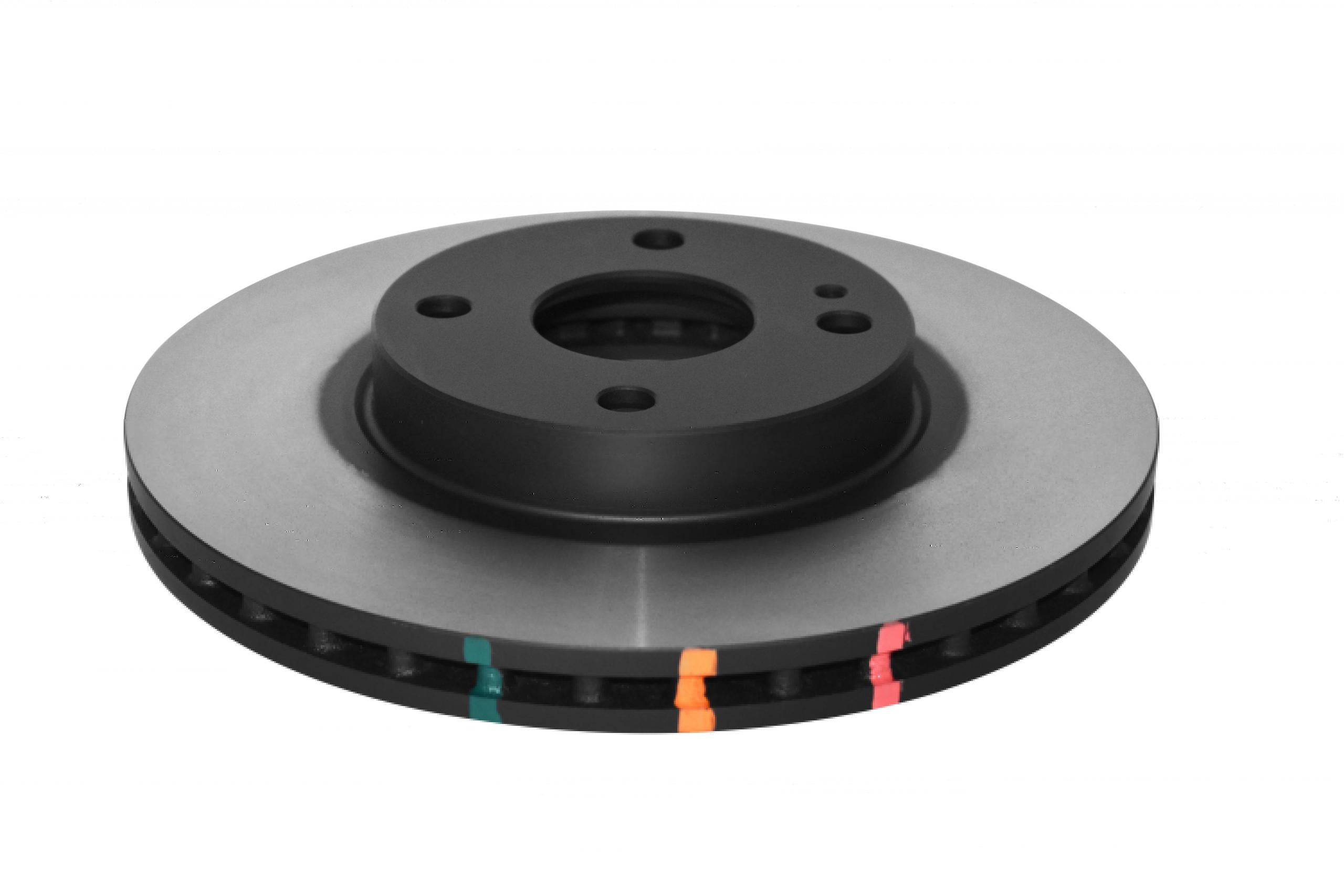 DBA 4000 Series Hd Brake Disc - DBA42572