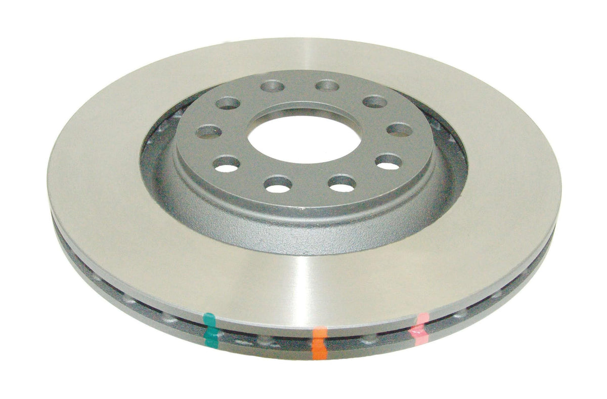 DBA 4000 Series Hd Brake Disc - DBA42576