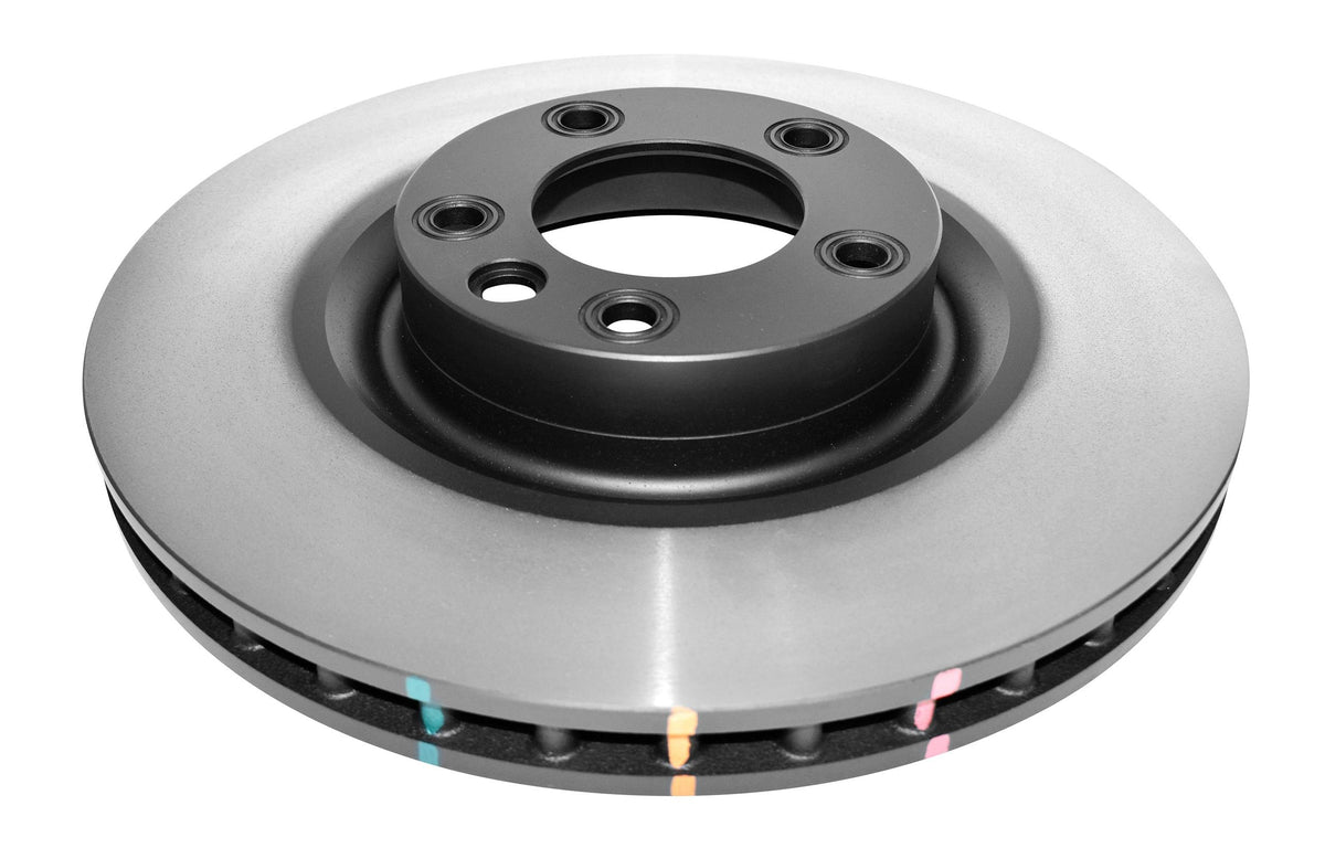 DBA 4000 Series Hd Brake Disc - DBA42590
