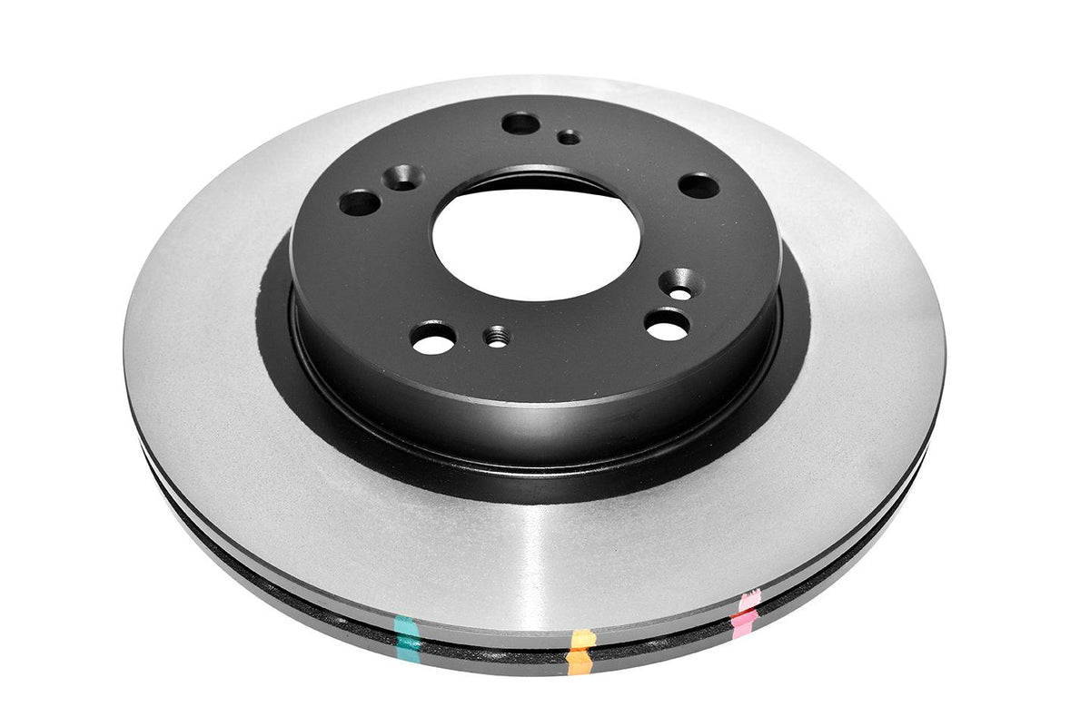 DBA 4000 Series Hd Brake Disc - DBA42615