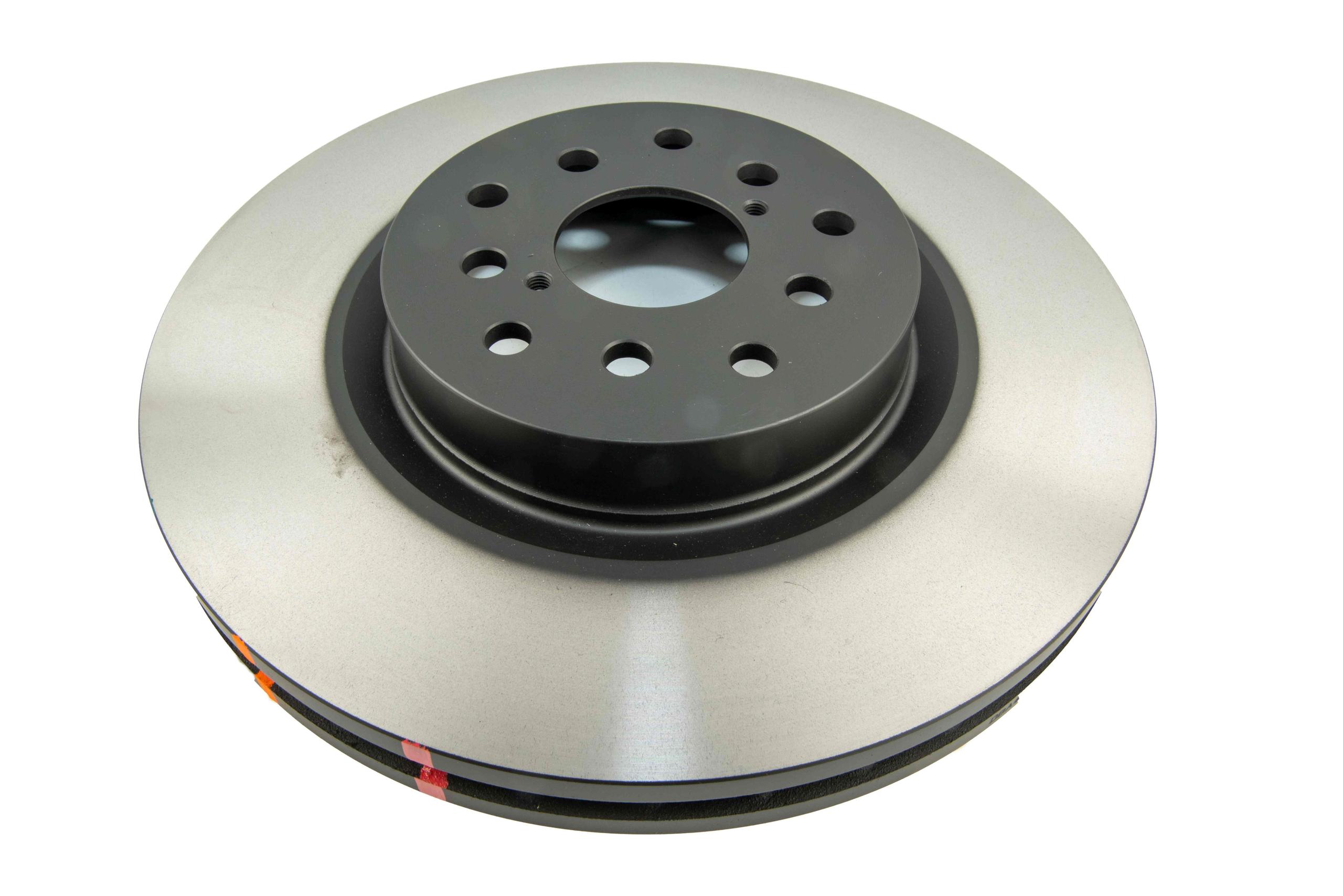 DBA Front 4000 Series Hd Brake Rotor - DBA42650-10