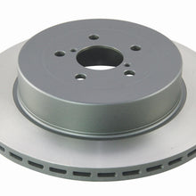 DBA Rear 4000 Series Hd Brake Rotor - DBA42657
