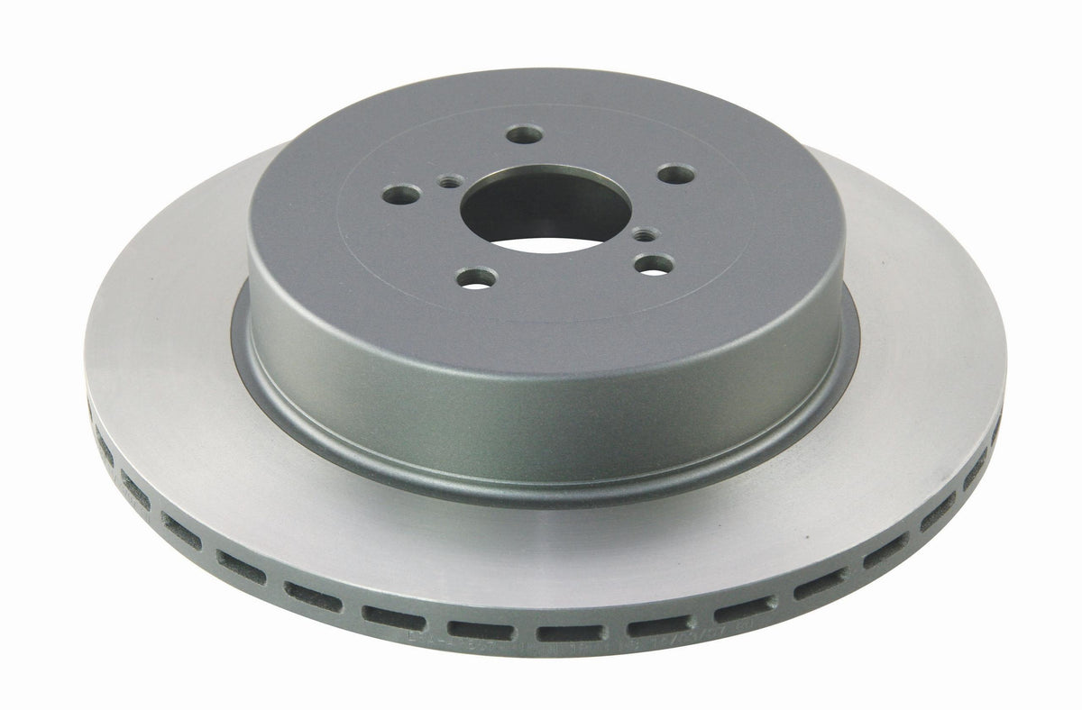 DBA Rear 4000 Series Hd Brake Rotor - DBA42657