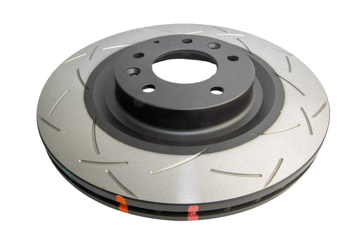 DBA Front 4000 Series T3 Brake Rotor - DBA42660S